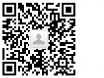 微信掃一掃，添加我