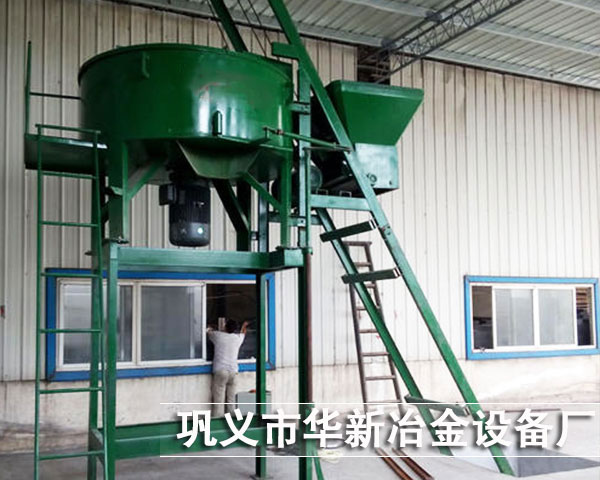 新民市澆注料黄瓜AV客戶使用實拍