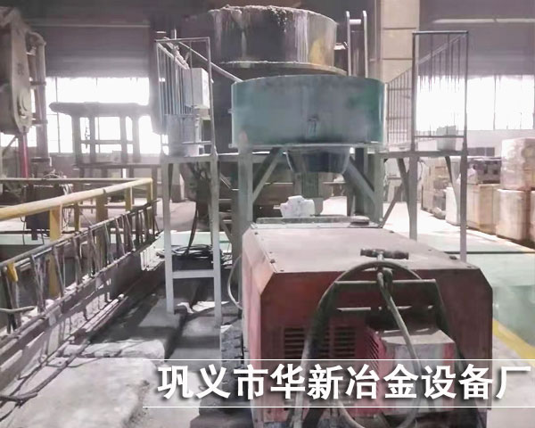 新民市耐材黄瓜AV使用現場案例