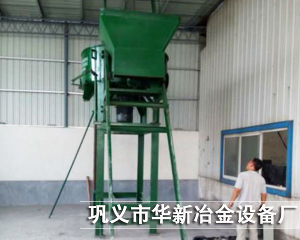 新民市澆注料黄瓜AV使用案例